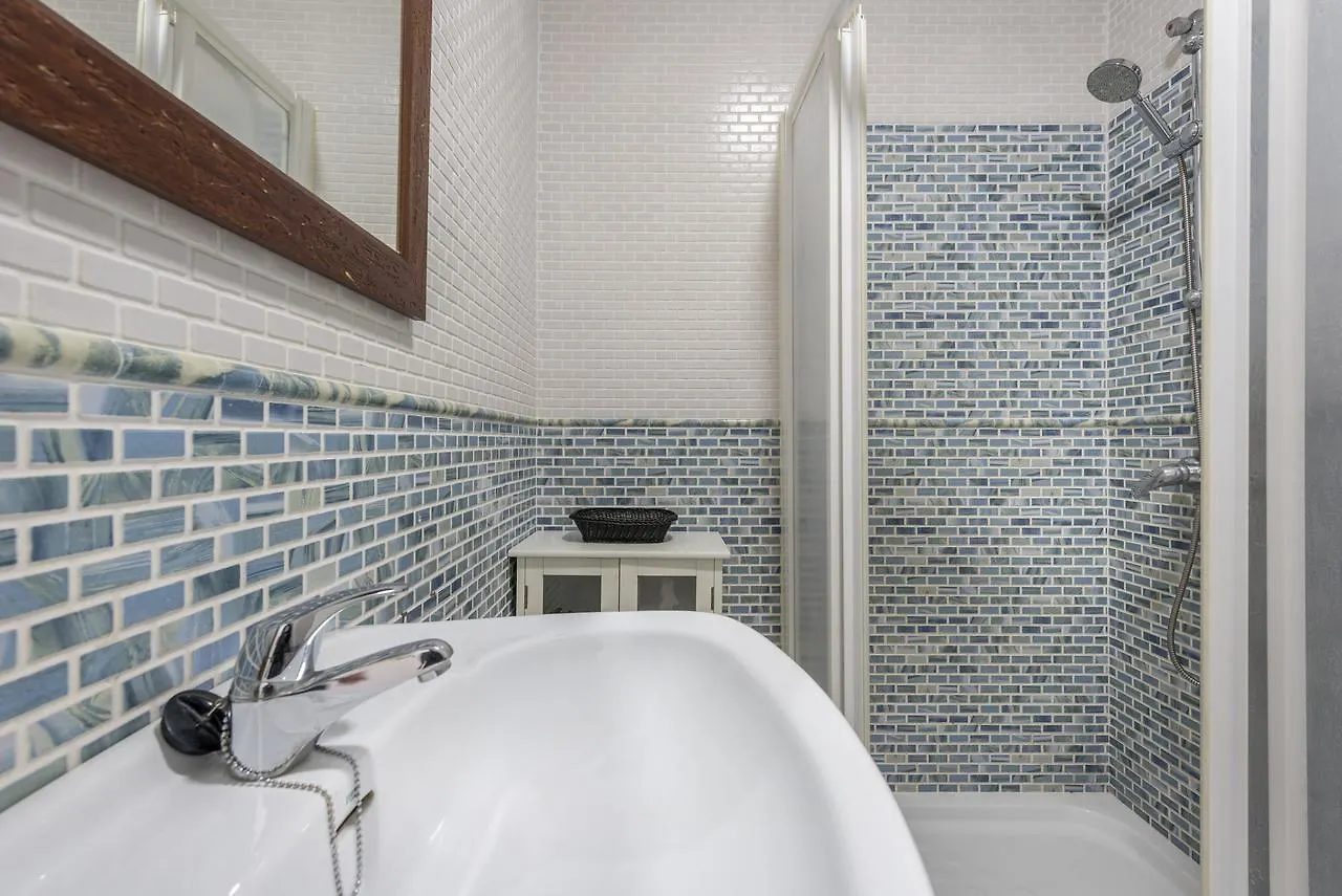 Apartamento Pescadores Del Sur, Con Aire Acondicionado Chiclana de la Frontera