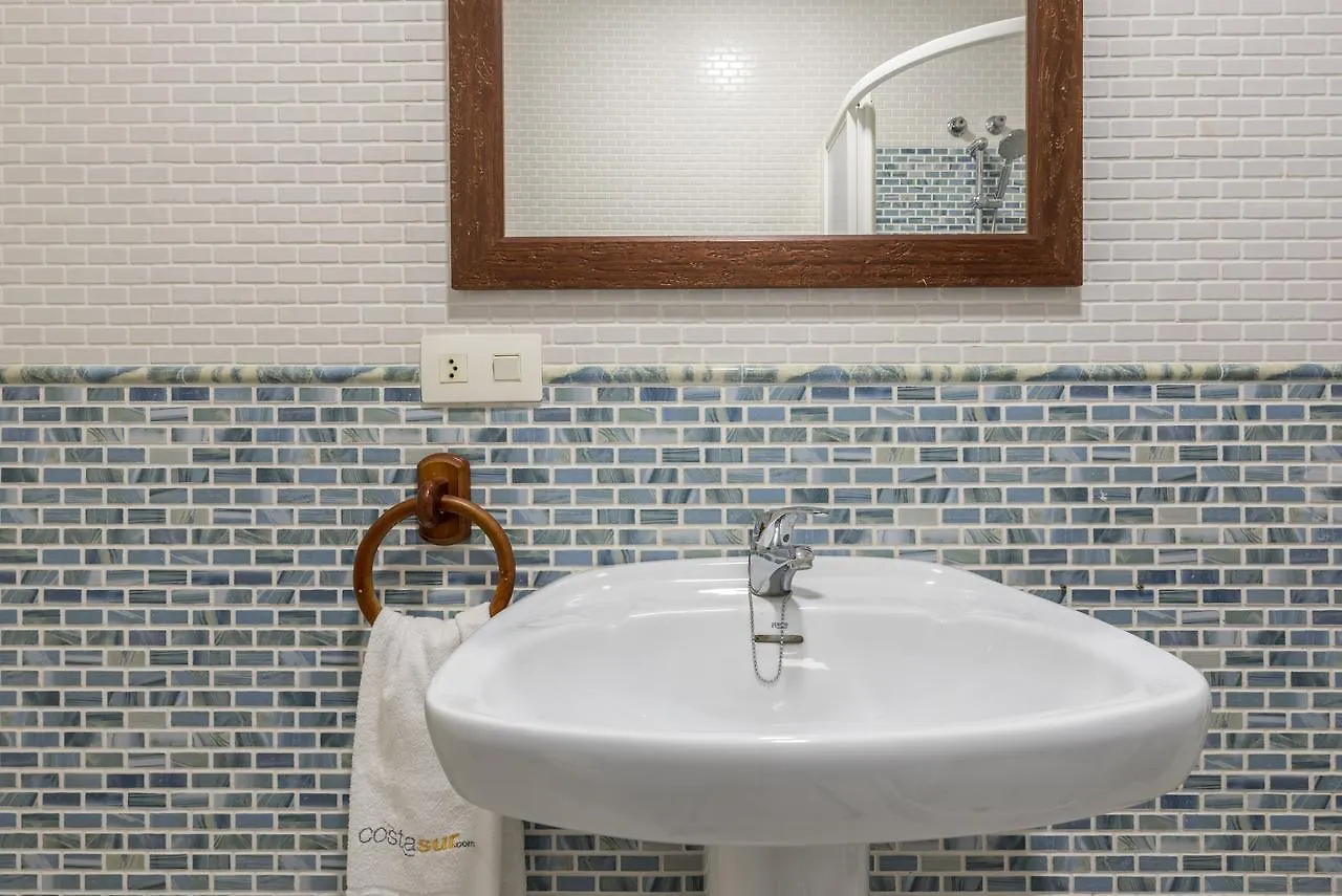 Апартаменты Apartamento Pescadores Del Sur, Con Aire Acondicionado Чиклана-де-ла-Фронтера Испания