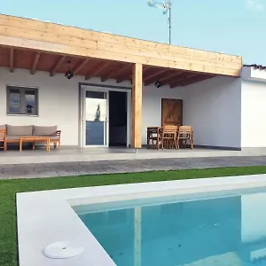 Apartamento Novoasis, Chiclana de la Frontera