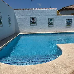 Casita Bella Chiclana de la Frontera