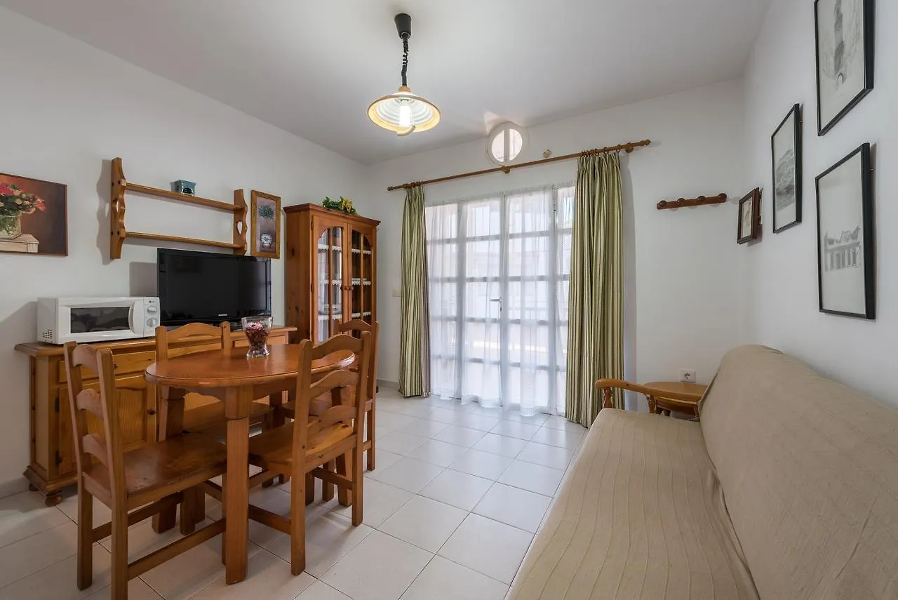 Apartamento Pescadores del Sur, con aire acondicionado Chiclana de la Frontera